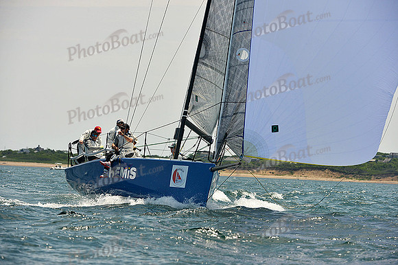 2015 Block Island Race Week K 754