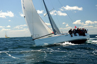 2012 Newport Bermuda 2767