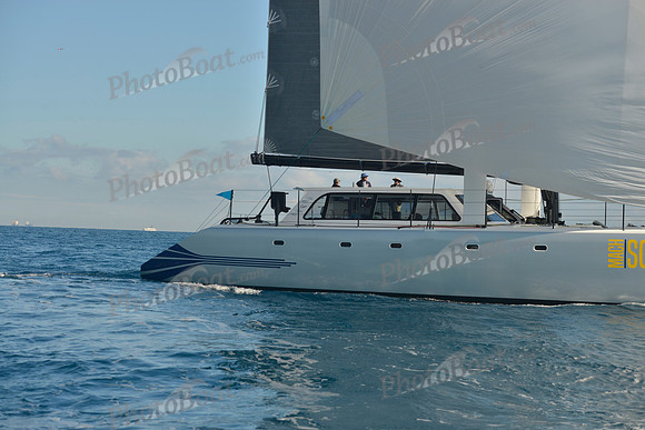 2019 Ft Lauderdale to Key West Race_0534