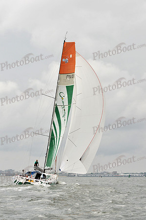 2012 Charleston Race Week B 374