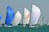 2013 Key West Race Week E 475