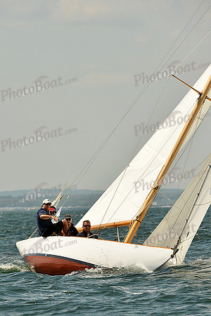2015 NYYC Annual Regatta E 952