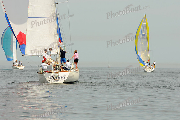 2011 Park City Regatta A 897