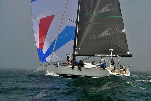 2017 Block Island Race Week C_1121