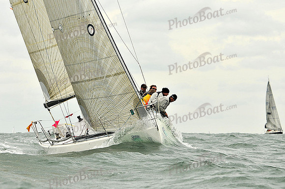 2013 Charleston Race Week B 144
