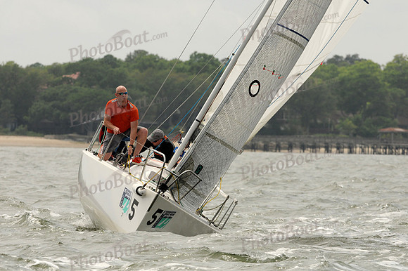 2012 Charleston Race Week A 1347