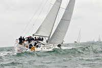 2012 Charleston Race Week A 2155