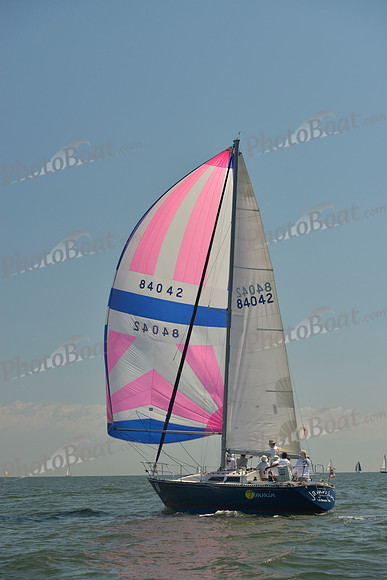 2017 Southern Bay Race Week B_0511