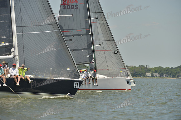 2017 Southern Bay Race Week A_1145