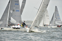 2019 Charleston Race Week C_0050