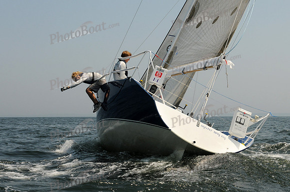 2011 Block Island Race A 1284