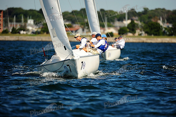 2016 USQS-B 585