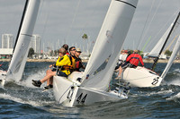 2014 J70 Winter Series A 1171