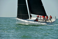 2014 Charleston Race Week B 022
