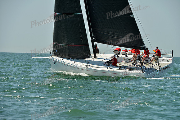 2014 Charleston Race Week B 022