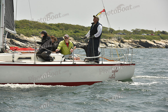 2018 NYYC Annual Regatta B_0430