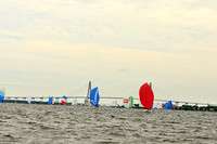 2013 Charleston Race Week B 861