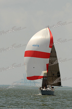 2012 Southern Bay Race Week A 586