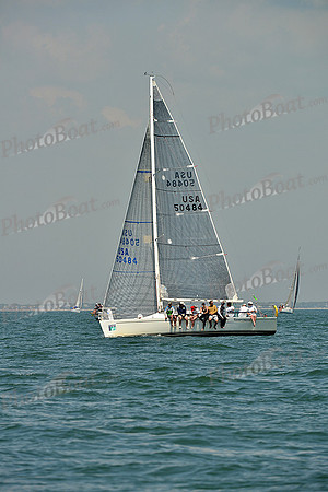 2014 Charleston Race Week D 287