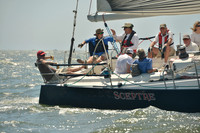 2017 Charleston Race Week A_0751