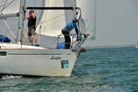2014 Charleston Race Week B 321