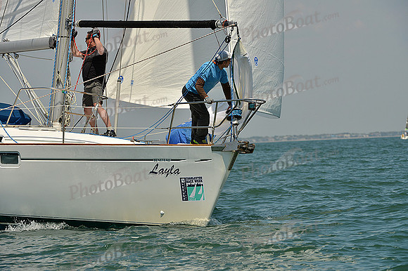 2014 Charleston Race Week B 321