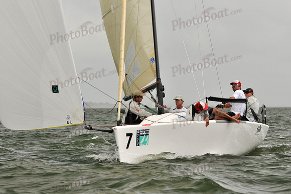 2012 Charleston Race Week B 239