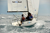 2014 Key West Race Week B 1159