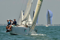 2014 Charleston Race Week B 226