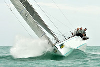 2013 Key West Race Week C 234