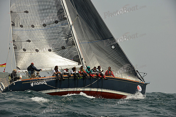 2015 Block Island Race Week F 102