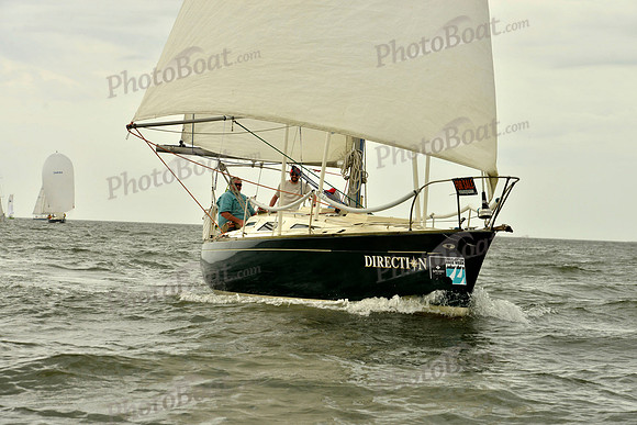2019 Charleston Race Week I_1378