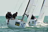 2013 Key West Race Week B 666