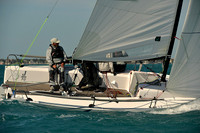 2014 Key West Race Week E 1101