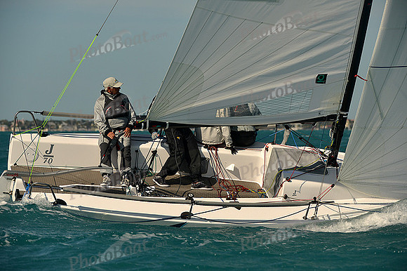 2014 Key West Race Week E 1101