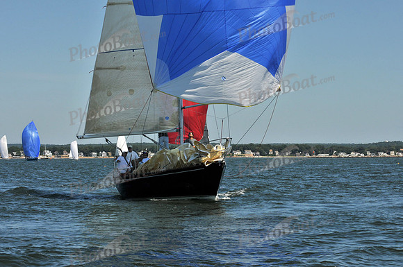 2010 Leukemia Cup 957