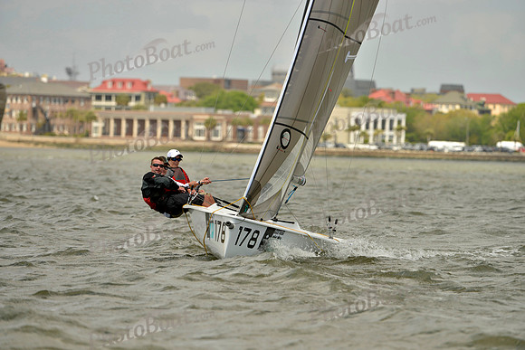 2018 Charleston Race Week A_1365