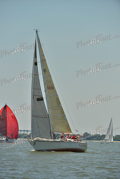 2017 Southern Bay Race Week A_2044