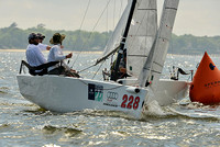 2015 Charleston Race Week B 671