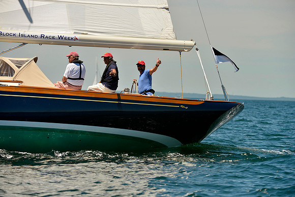 2017 Block Island Race Week F_0949