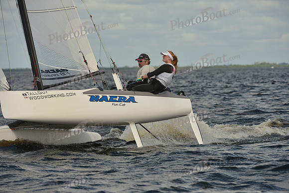 2015 F18 Americas G 300