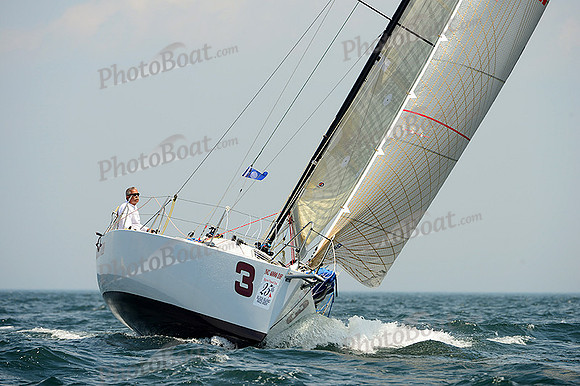 2013 Block Island Race Week C 145