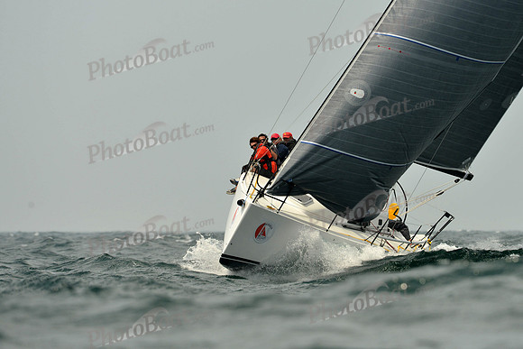 2015 Block Island Race Week D 1711