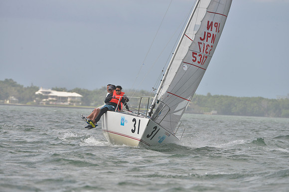 2019 J24 Worlds N_0637