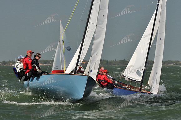 2012 Thistle Midwinters B 787