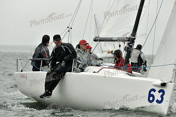 2014 J70 Winter Series D 416