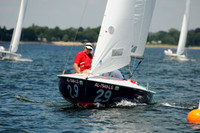 2011 Flying Scot NAC E 714