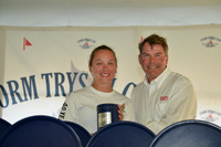 2015 Block Island Race Week Awards Wed 015