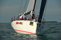2014 Key West Race Week A 554