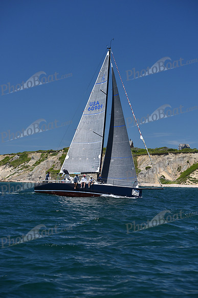 2021 Block Island Race Week E_1583